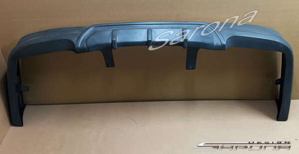2018-2023 Honda Odyssey Rear Add-On