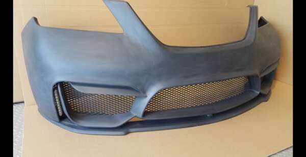 2005-2010 Honda Odyssey Front Add-On
