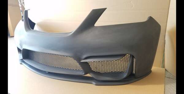 2005-2010 Honda Odyssey Front Add-On