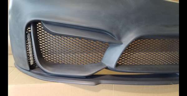 2005-2010 Honda Odyssey Front Add-On