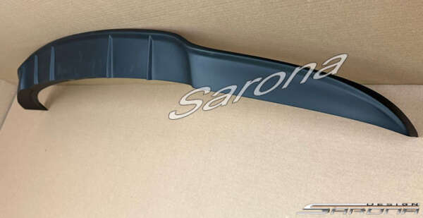 2016-2022 Honda Pilot Trunk Wing