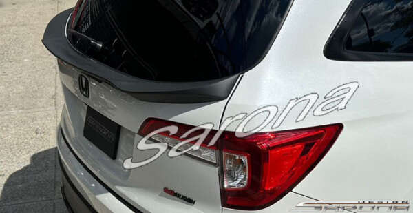 2016-2022 Honda Pilot Trunk Wing