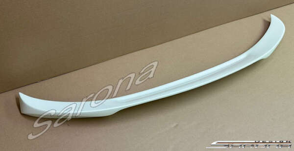 2016-2022 Honda Pilot Trunk Wing