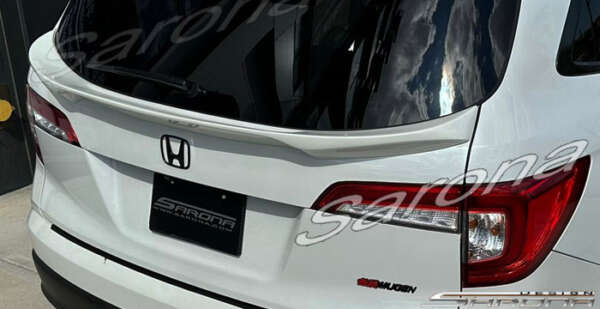 2016-2022 Honda Pilot Trunk Wing