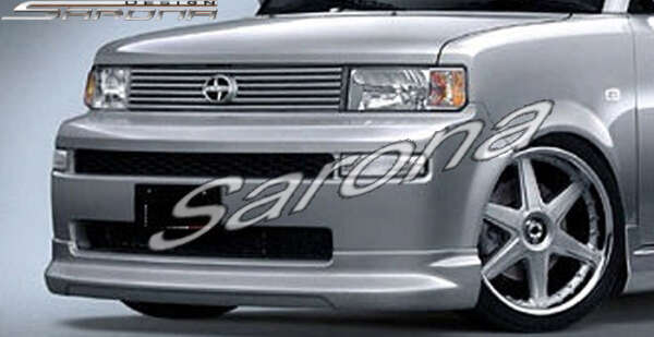2004-2007 Scion xB Front Add-On