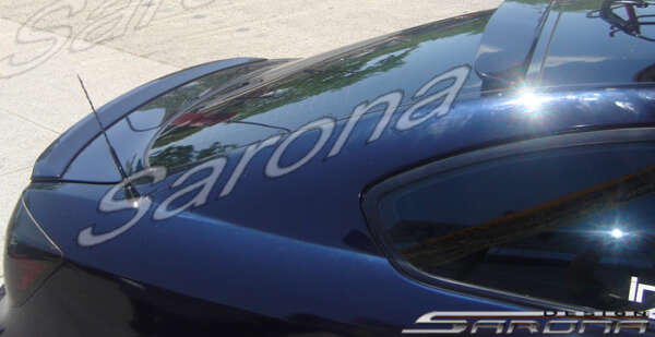 2005-2008 Scion TC Roof Wing