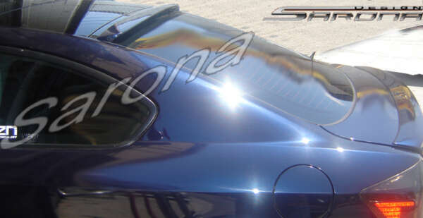 2005-2008 Scion TC Roof Wing